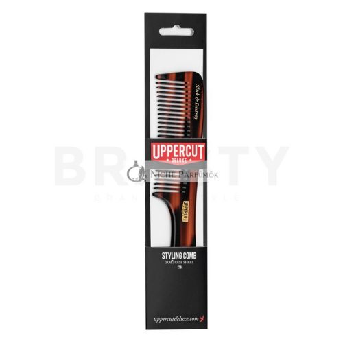Uppercut Deluxe Styling Comb CT9