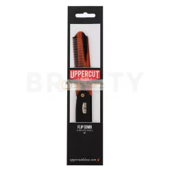 Uppercut Deluxe Flip Comb Hair Comb CT7