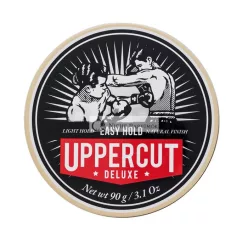 Uppercut Deluxe Easy Hold Styling Cream for Light Hold 90 g