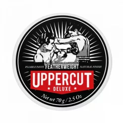 Uppercut Deluxe Featherweight Hair Wax for Medium Hold 70 g