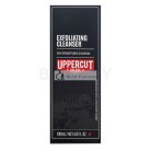 Uppercut Deluxe Exfoliating Cleanser 120 ml