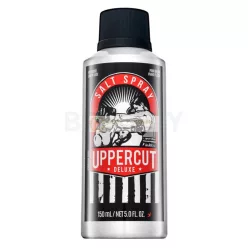Uppercut Deluxe Salt Spray for Beachy Effect 150 ml