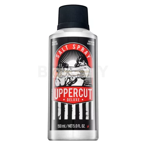 Uppercut Deluxe Salt Spray for Beachy Effect 150 ml