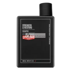   Uppercut Deluxe Strength & Restore Shampoo Strengthening Shampoo for All Hair Types 240 ml