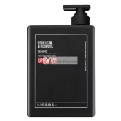   Uppercut Deluxe Strength & Restore Shampoo Strengthening Shampoo for All Hair Types 1000 ml
