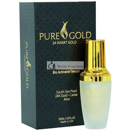 Pure Gold Bio Activation Cream 50ml