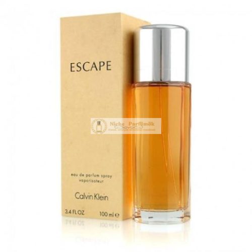 Calvin Klein Escape EDP Man 5ml