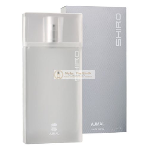 Ajmal Shiro EDP Férfiaknak 10ml