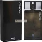 Ajmal Kuro EDP Férfiaknak 5ml