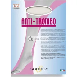 Antitrombo Solidea Calza BI M