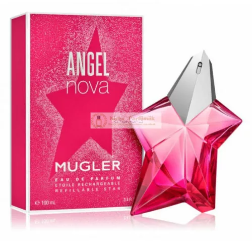Thierry Mugler Angel Nova EDP Nöknek 10ml
