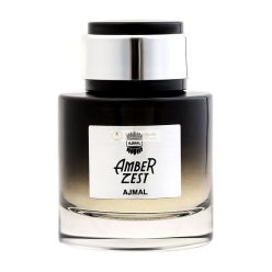 Ajmal Amber Zest EDP Unisex 5ml