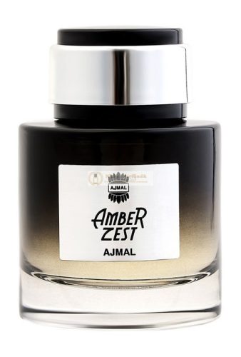 Ajmal Amber Zest EDP Unisex 5ml