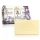 Nesti Dante Dei Colli Fiorentina Triple Milled Vegetal Soap Iris Giaggiolo 250 g