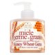 Nesti Dante Honey Wheat Germ Natural Liquid Soap 300 ml