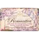 Nesti Dante Romantica Natural Soap Tuscan Wisteria & Lilac 250 g