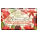 Nesti Dante Romantica Natural Soap Gillyflower & Fucsia 250 g