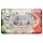 Nesti Dante Dolce Vivere Fine Natural Soap Milano 250 g