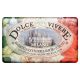 Nesti Dante Dolce Vivere Fine Natural Soap Milano 250 g