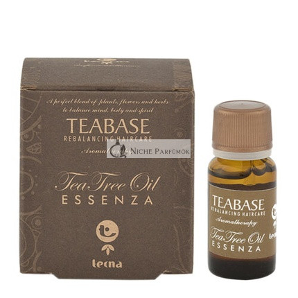 Tecna Teabase Tea Tree Oil Essence 12.5ml