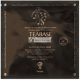 Tecna Teabase Invigorating Mud 50ml
