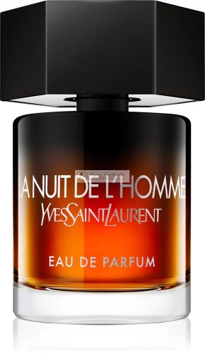 Yves Saint Laurent La Nuit de L Homme for Men EDP 10ml