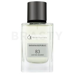   Banana Republic 83 Leather Reserve Perfumed Water Unisex 75 ml