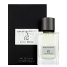 Banana Republic 83 Leather Reserve Perfumed Water Unisex 75 ml