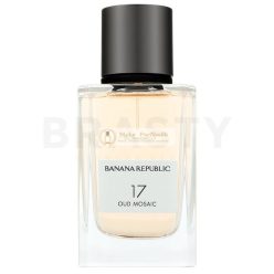Banana Republic 17 Oud Mosaic Eau de Parfum Unisex 75 ml