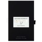 Banana Republic 17 Oud Mosaic Eau de Parfum Unisex 75 ml