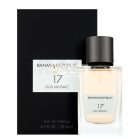 Banana Republic 17 Oud Mosaic Eau de Parfum Unisex 75 ml