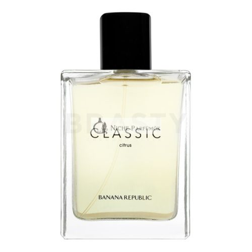 Banana Republic Classic Citrus Eau de Parfum Unisex 125 ml
