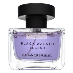   Banana Republic Black Walnut Legend Perfumed Water for Men 100 ml