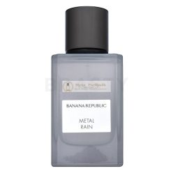 Banana Republic Metal Rain Eau de Parfum Unisex 75 ml