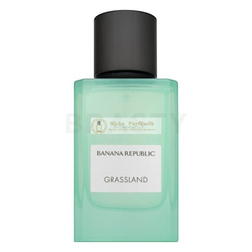 Banana Republic Grassland Eau de Parfum Unisex 75 ml