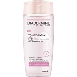   Diadermine Gentle Facial Toner 200ml Refresh Moisturise Soften for All Skin Types