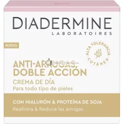 Diadermine Anti-Wrinkle Cream 50ml
