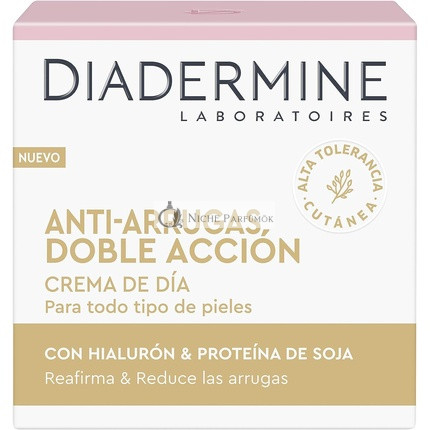 Diadermine Anti-Wrinkle Cream 50ml