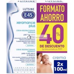 LUTSINE Creams 100ml