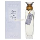 Adolfo Dominguez Agua Fresca de Rosas Eau de Toilette for Women 120 ml