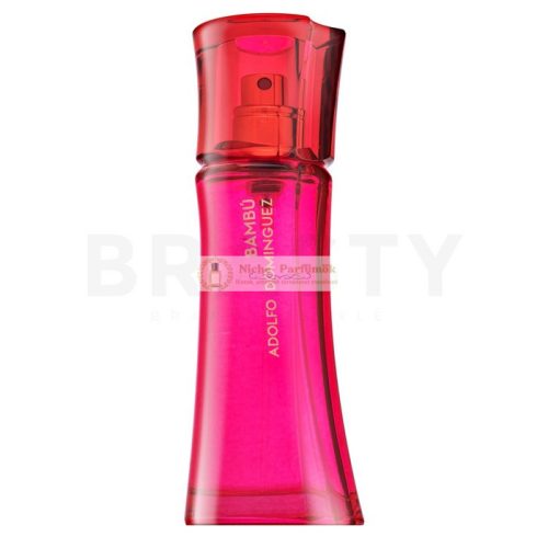 Adolfo Dominguez Bambu Eau de Toilette for Women 50 ml