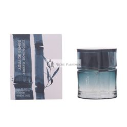 Adolfo Dominguez Bambu Man EDT 60ml Vapo