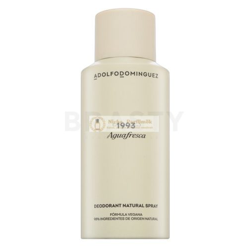 Adolfo Dominguez Agua Fresca Deospray for Men 150 ml