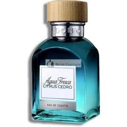 Adolfo Dominguez Men's Eau de Toilette 120ml