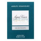 Adolfo Dominguez Agua Fresca Citrus Cedro Eau de Toilette for Men 60 ml