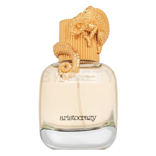 Aristocrazy Intuitive Eau de Toilette for Women 80 ml