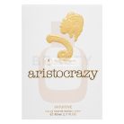 Aristocrazy Intuitive Eau de Toilette for Women 80 ml