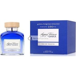 AGUA FRESCA LIMA TONKA edt vapo 230ml