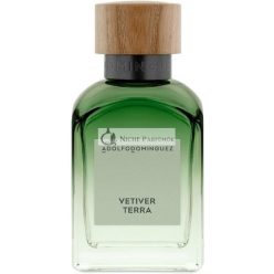 VETIVER TERRA Eau de Parfum Spray 200ml