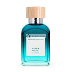 Agua Fresca Citrus Cedro EDT Vapo 60ml
